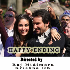 Kareena kapoor in Happy Ending Kareena kapoor in Happy Ending